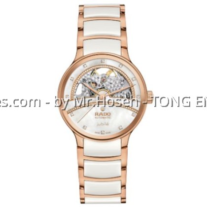 Rado Centrix Automatic Diamonds Open Heart R30029932